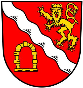 Wappen von Nisterberg/Arms (crest) of Nisterberg