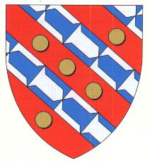 Blason de Puisieux (Pas-de-Calais)/Arms (crest) of Puisieux (Pas-de-Calais)