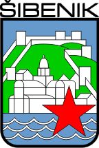 Arms of Šibenik
