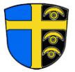 Wappen von Siegertshofen