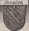 Wapen van Sint-Andries/Arms (crest) of Sint-Andries