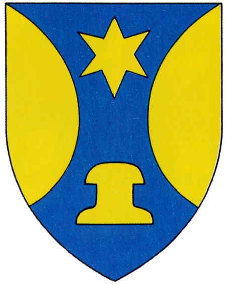 Arms of Thyborøn-Harboøre
