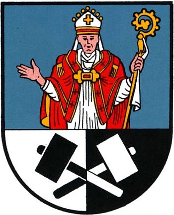 Arms of Ulrichsberg