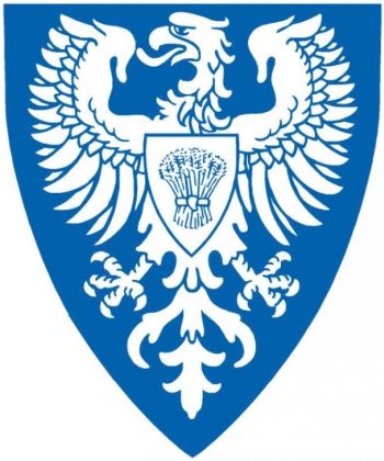 Arms (crest) of Akureyri