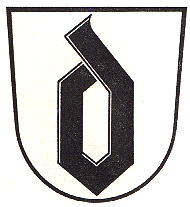 Wappen von Dauborn/Arms (crest) of Dauborn