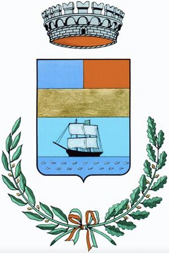 Stemma di Domus de Maria/Arms (crest) of Domus de Maria