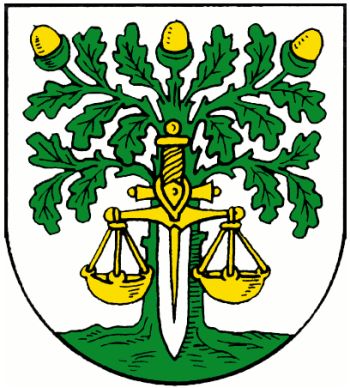 Wappen von Eicklingen/Arms (crest) of Eicklingen