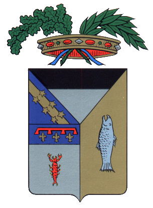 Arms (crest) of Ferrara (province)