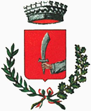 Stemma di Masserano/Arms (crest) of Masserano