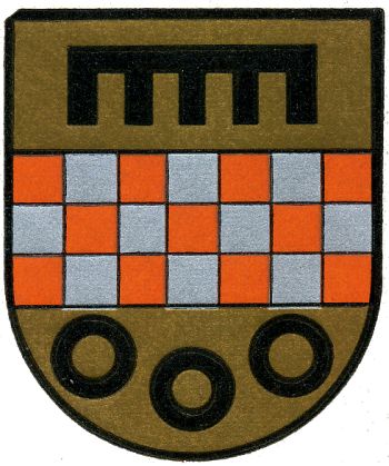 Wappen von Opherdicke/Arms (crest) of Opherdicke