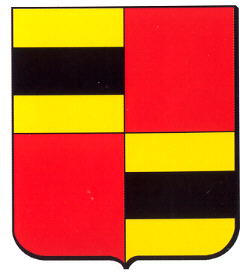 Blason de Ouessant/Arms (crest) of Ouessant