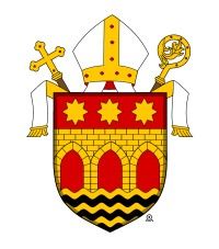 Arms (crest) of Diocese of Rožňava