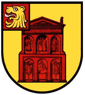 Wappen von Schweinschied/Arms (crest) of Schweinschied
