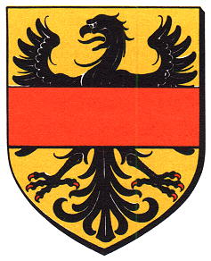 Blason de Waldolwisheim/Arms (crest) of Waldolwisheim