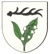 Blason de Appenwihr/Arms (crest) of Appenwihr