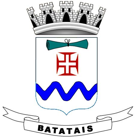 Arms (crest) of Batatais