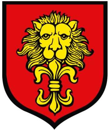 Arms (crest) of Jasień