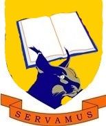 Coat of arms (crest) of Lilyfontein School