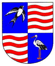Wappen von Amt Neuhausen/Arms (crest) of Amt Neuhausen