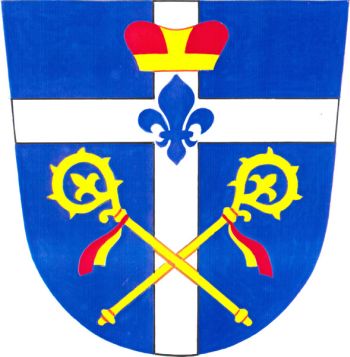 Coat of arms (crest) of Opatovec