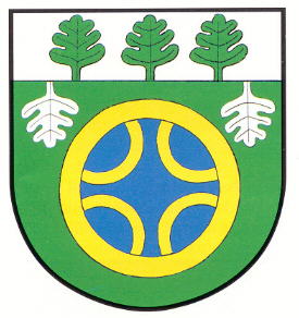 Wappen von Schuby/Arms (crest) of Schuby