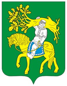 Arms (crest) of Shakulovo