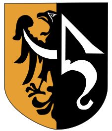 Coat of arms (crest) of Strupina