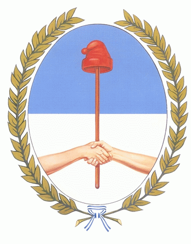 Arms of Tucumán Province