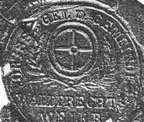Wappen von Waldprechtsweier/Coat of arms (crest) of Waldprechtsweier
