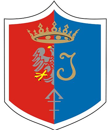 Arms (crest) of Irządze