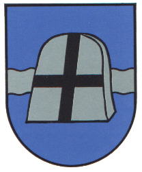 Wappen von Rahrbach