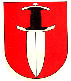 Wappen von Tägerwilen