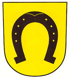 Wappen von Wipkingen/Arms (crest) of Wipkingen