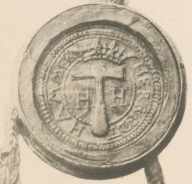 Seal of Hammer Herred