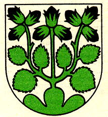Wappen von Hasle (Luzern)/Arms of Hasle (Luzern)