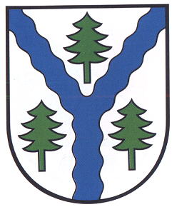 Wappen von Hockeroda/Arms (crest) of Hockeroda