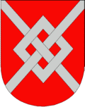 Arms of Karmøy