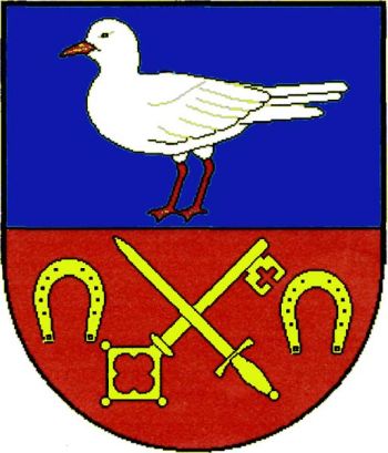 Arms of Kovalovice