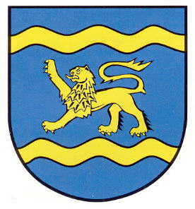 Wappen von Amt Langballig/Arms (crest) of Amt Langballig