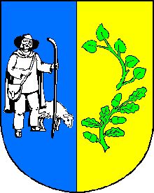 Wappen von Leippe-Torno / Arms of Leippe-Torno