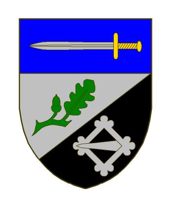 Wappen von Morscheid/Arms (crest) of Morscheid