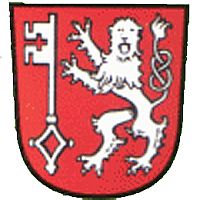 Wappen von Neuhausen bei Landshut/Arms (crest) of Neuhausen bei Landshut