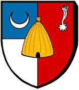 Arms (crest) of Béjaïa