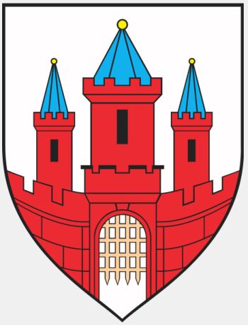 Coat of arms (crest) of Malbork