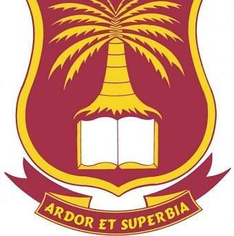 Coat of arms (crest) of Queensburgh Primary School