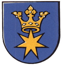 Wappen von Tumegl/Tomils/Arms (crest) of Tumegl/Tomils
