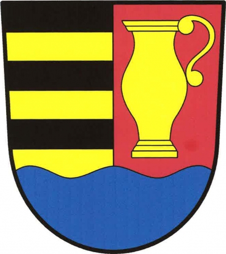 Arms of Úlice