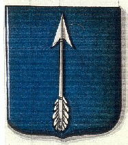 Wapen van Well/Coat of arms (crest) of Well