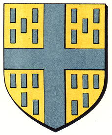 Blason de Bassemberg/Arms (crest) of Bassemberg