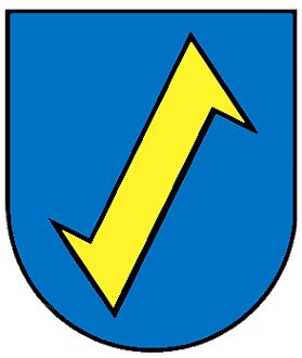 Wappen von Böhringen (Dietingen)/Arms (crest) of Böhringen (Dietingen)